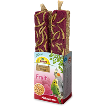 JR Farm proteinski palčki Sadje - Mokarji, 150 g
