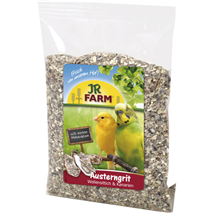 JR Farm mlete školjčne lupine za ptice, 30 g