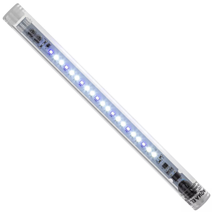 Aquael luč Leddy Tube Sunny Day&Night - 7 W / 27,3 cm