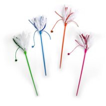 All For Paws palica Magic Wing - 69 x 4 x 4 cm