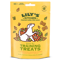 Lily's Kitchen Training Treats priboljški za učenje - 80 g