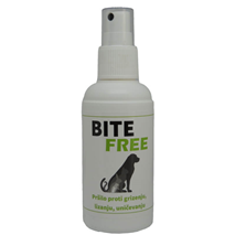 Bite Free sprej za preprečevanje grizenja - 100 ml