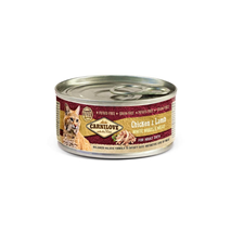 Carnilove Cat WMM Adult - piščanec & ovca, 100g