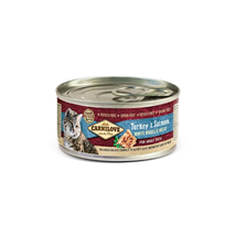 Carnilove Cat WMM Adult - puran & losos, 100g