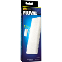 Fluval rezervna gobica za zunanji filter 206/306 - 2 kos