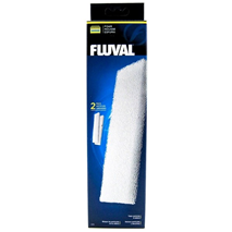 Fluval rezervna gobica za zunanji filter - 2 kos