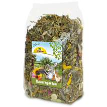 JR Farm mešanica zelišč in cvetja - 150 g