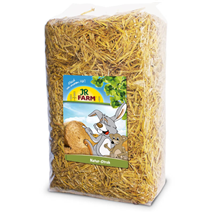 JR Farm slama - 1 kg