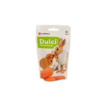 Flamingo Dulci priboljški s korenjem - 50 g