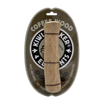 Kiwi Walker igrača Coffee Wood XL