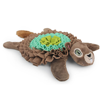 All For Paws Dig It!, noskalna podlaga, veverica - 62 cm