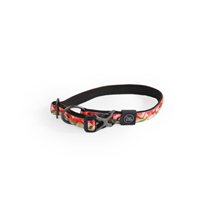 All For paws Off Street ovratnica Camouflage, L - 2,5 cm / 40-65 cm