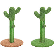 Pawise praskalnik Cactus Tree - 30 x 30 x 54 cm