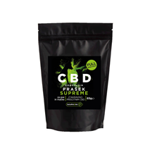 Astra Pet&Vet Supreme CBD konopljin prašek za pse in mačke, 65 g