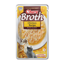 Inaba Cat Churu Broth, piščanec - 40 g