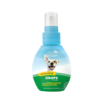 TropiClean Dog FreshBreath kapljice za čiščenje zob - 65 ml