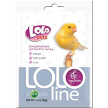 Lolo Line SingSong dodatek za kanarčke - 20 g