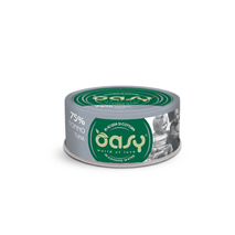 Oasy More Love Adult tuna v juhi, konzerva - 70 g