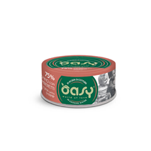 Oasy More Love Adult tuna in kozice v juhi, konzerva - 70 g