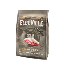 ElbeVille Adult Healthy Digestion, mini - raca