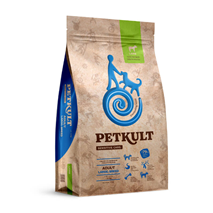 Petkult Sensitive Care Adult, large - jagnjetina