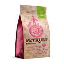 Petkult Sensitive Care Starter & Puppy - jagnjetina