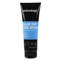 Animology Hair Of The Dog šampon proti vozlanju dlake - 250 ml