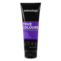 Animology True Colours šampon za poudarjanje barve dlake - 250 ml