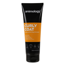 Animology Curly Coat šampon za kodrasto dlako - 250 ml