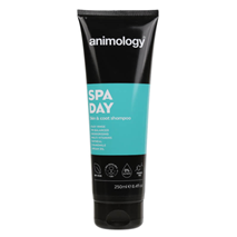 Animology Spa Day šampon za nego in sijaj dlake - 250 ml