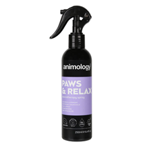 Animology Paws & Relax razpršilo s sivko - 250ml