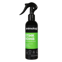 Animology Stink Bomb deodorant za dlako, razpršilo - 250 ml