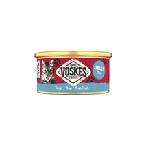 Voskes Adult tuna v želeju, konzerva - 85 g