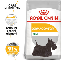 Royal Canin Mini Adult Dermacomfort