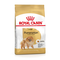 Royal Canin Pomeranian Adult