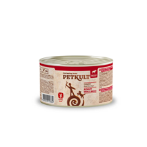 Petkult Dog Adult Mini - govedina