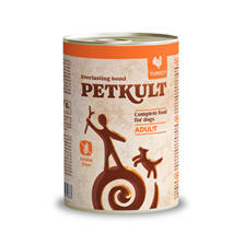 Petkult Dog Adult - puran