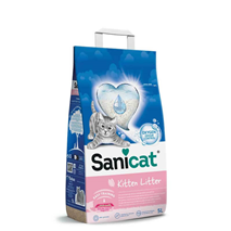 Sanicat posip Kitten - 5 L