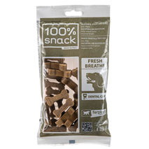 Ferplast 100% Snack Cookie kostke z morsko algo Ascophillum N. - 170 g