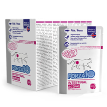 Forza10 veterinarska dieta Intestinal Actiwet mokra hrana - 100 g