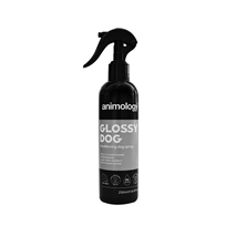 Animology Glossy Dog negovalno razpršilo - 250 ml