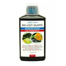 Easy-Life Bio-Exit Silicate - 250 ml