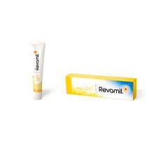 Revamil Gel mazilo za rane v tubi za pse in mačke - 18 g