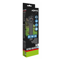 Aquael grelec Ultra Heater Day&Night - 75 W / 1,9 x 5,5 x 20,8 cm