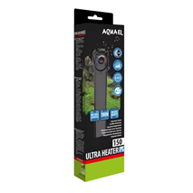Aquael grelec Ultra Heater Day&Night - 150 W / 1,9 x 5,5 x 27,4 cm