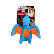 All For Paws My T-Rex plišasti pterodaktil Peter - 18,5 cm