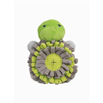 Pawise Treat Puzzle noskalna podlaga, želva - 27 cm
