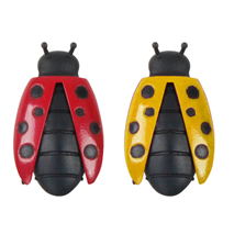 Pawise Running Ladybug interaktivna igračka, različne barve - 4,5 cm