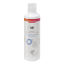 Beaphar Sensitive Skincare šampon proti praskanju - 250 ml