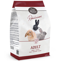 Deli Nature Rodelicious hrana za kunce - 0,75 kg